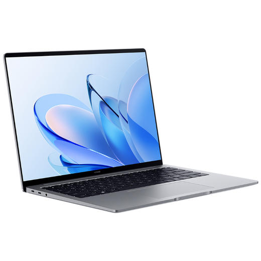荣耀MagicBook 14 Pro 2023 14.2英寸笔记本电脑 i5-13500H Windows 11 家庭版 RTX3050 16GB 1TB(星空灰) 商品图2