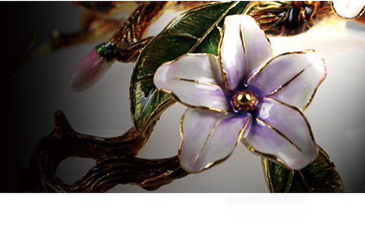 繁华似锦美人瓶 商品图4