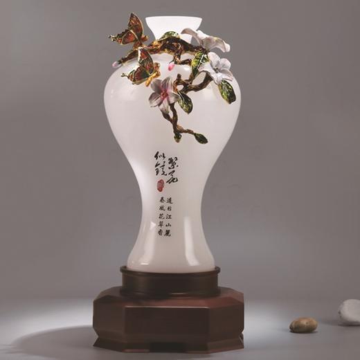 繁华似锦美人瓶 商品图0