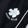 女童运动短裤裤子BLUE新款安奈儿童装实体店同款AG416558 商品缩略图3