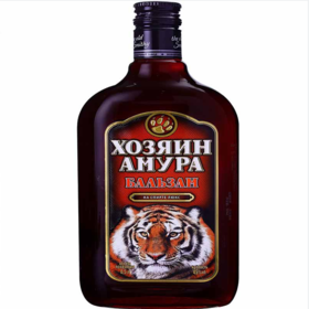 俄罗斯亚里奇牌配制酒500ml