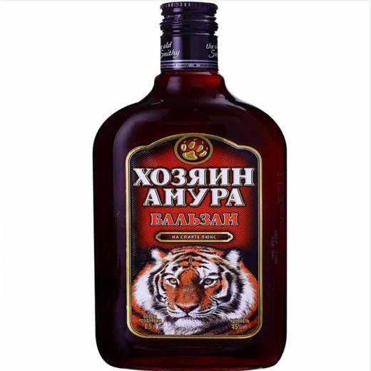 俄罗斯亚里奇牌配制酒500ml 商品图0