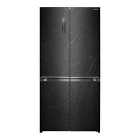 容声/冰箱/BCD-605WKK1FPGZA山河岩