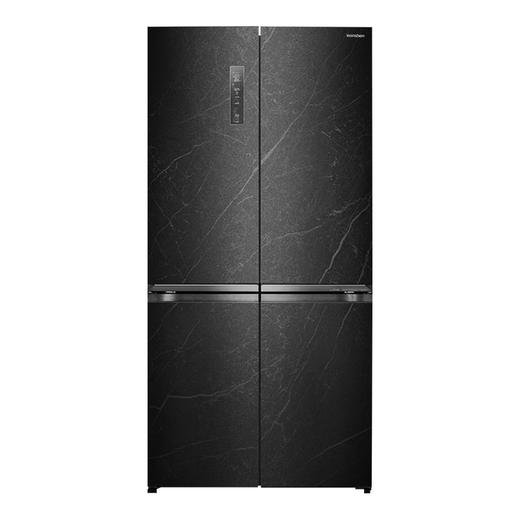 容声/冰箱/BCD-605WKK1FPGZA山河岩 商品图0