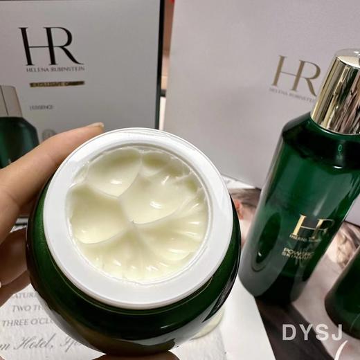 【HR绿宝瓶三件套】配专柜手提袋 商品图7