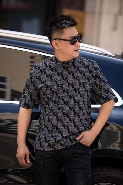 PP-WHITE[中袖卫衣]WWD3920313 商品图1