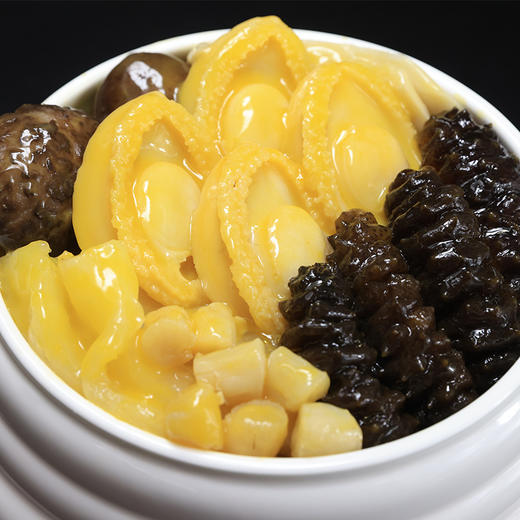 2024年夜饭仅兑换不零售-佛跳墙礼盒 1.5kg 商品图3