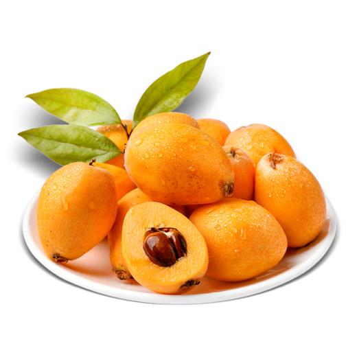 精品枇杷  |水果 商品图1