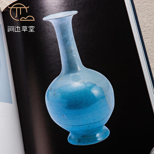 【绝版好书】河南古代瓷窯 商品图2