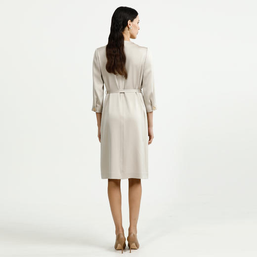 卡莉朵拉连衣裙C27A7510 商品图2