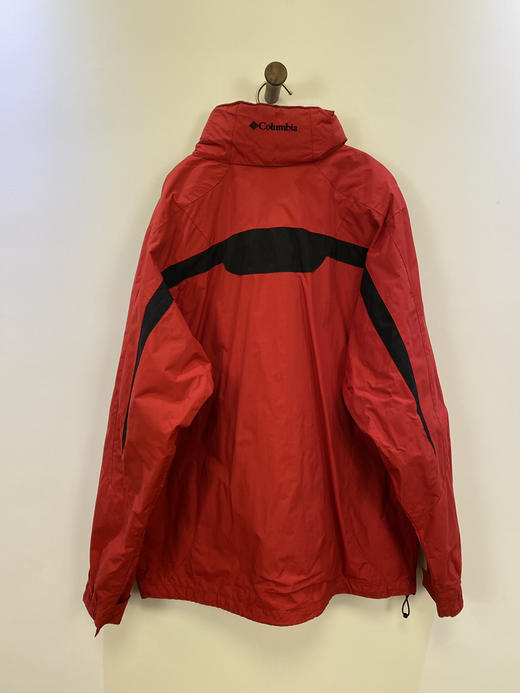 Y2K Vintage Columbia 哥伦比亚 户外机能外套 _ODJK(M) 商品图3
