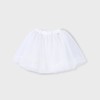 女童梦幻网纱半身裙裙子BLUE新款安奈儿童装实体店同款AG413658 商品缩略图0
