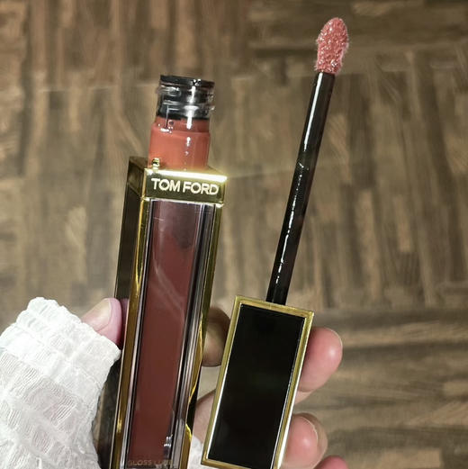 特价  TF黑金唇釉20/22/08 巨美巨难买！ 商品图1