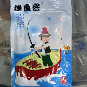 渔食客裙带菜250g（仅供济南市区）