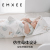 【宝宝安睡】嫚熙新生婴儿秋冬纯棉抱被宝宝包单产房外出厚襁褓 商品缩略图5
