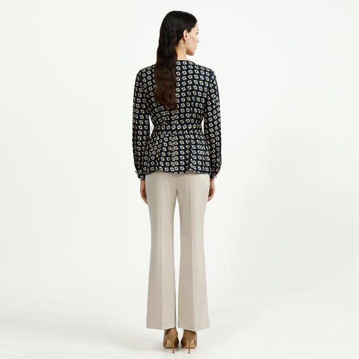 卡莉朵拉上衣C27A7118 商品图2