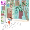 【中商原版】阿莎和玩具制造商Sakshi Mangal Asha and the Toymaker 英文原版 儿童绘本 图画故事书 精装精品绘本 进口童书 商品缩略图1