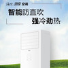 海尔（Haier）空调 KFR-50LW/02XDD83 商品缩略图2