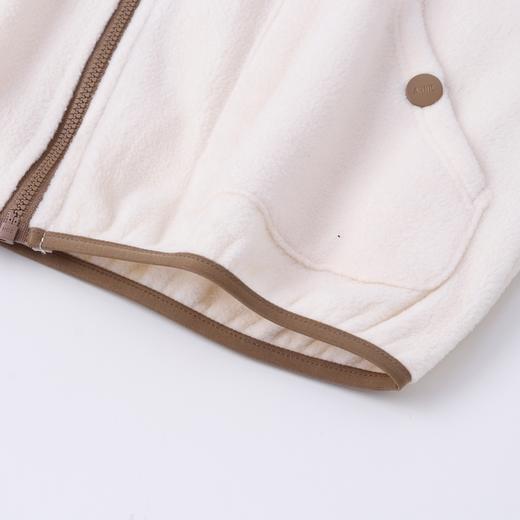 女童活力印花两件套一衣三穿新款安奈儿童装实体店同款AG415519 商品图8