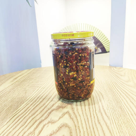 品味鲜桂林特辣王 商品图4