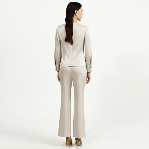 卡莉朵拉长裤C27A7202 商品图2