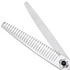 LONGYIN龍印牙剪M6  剪刀 女发牙剪 去发量10%-15% 商品缩略图7