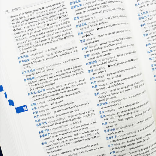 汉罗大词典 商品图6