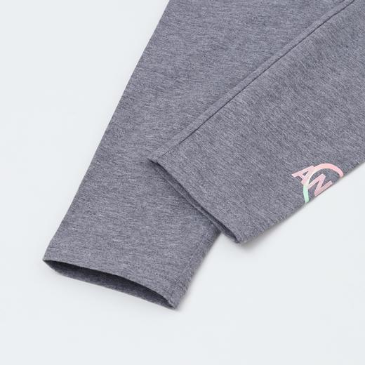 女童弹力修身打底裤三季可穿裤子新款安奈儿童装实体店同款AG416517 商品图4