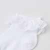 女童甜美花边袜两双装新款安奈儿童装实体店同款JG417572 商品缩略图2