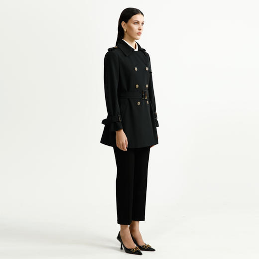 卡莉朵拉风衣C27A7603 商品图1