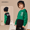 CONVERSE 冬 大童小童 卫衣 CNVN-FW-D143 商品缩略图5