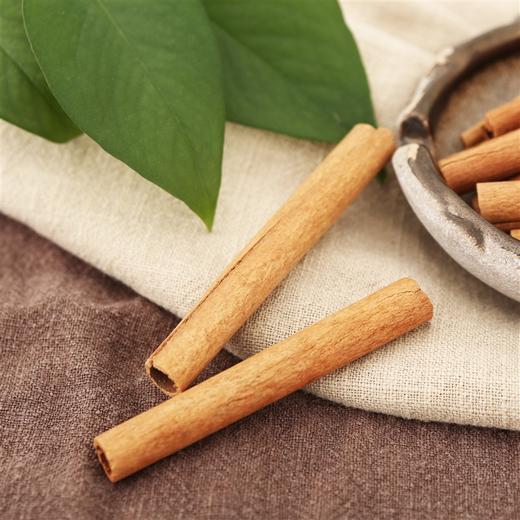 【正宗同仁堂品牌】北京同仁堂 去皮肉桂150g 肉桂片 肉桂去皮 煲汤原料SY 商品图2