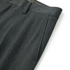 【抗皱】柒牌男装西裤男2025秋季新款中年商务工装西装直筒长裤子	127H70050 商品缩略图3