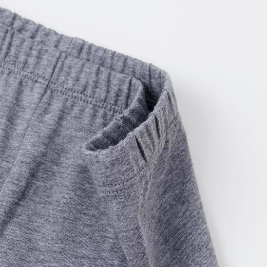 女童弹力修身打底裤三季可穿裤子新款安奈儿童装实体店同款AG416517 商品图3