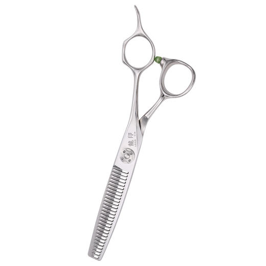 LONGYIN龍印牙剪L5 剪刀 女发牙剪 去发量15% 商品图4