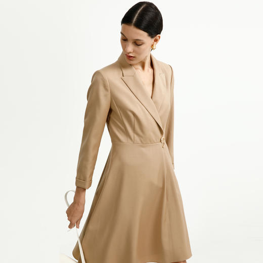 卡莉朵拉连衣裙C27A7517 商品图0