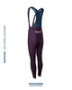 EdW超轻(女)口袋长车裤-皇家紫Bibs 商品缩略图1
