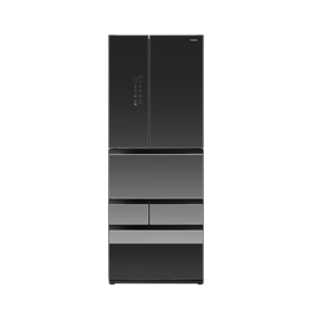 东芝/冰箱/GR-RM632WE-PG1B1