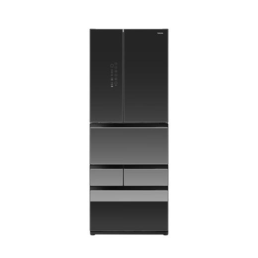 东芝/冰箱/GR-RM632WE-PG1B1 商品图0