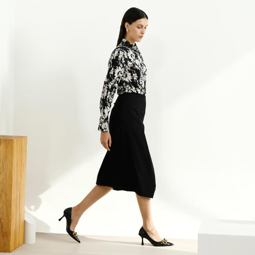 卡莉朵拉半裙C27A7402 商品图1