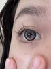 MoriMega日抛美瞳 雾中颂歌 14.2mm 商品缩略图1