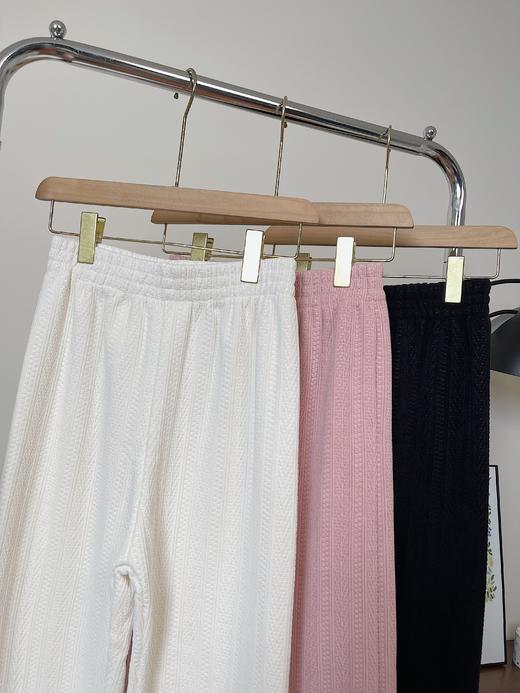 <曾小咸推荐>麦穗阔腿裤 商品图2