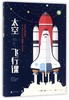 【未读】太空飞行课 商品缩略图0