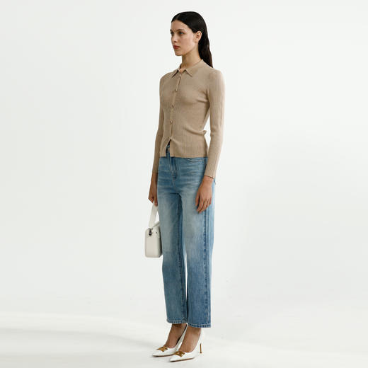 卡莉朵拉针织衫C27A7310 商品图1