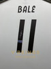 收藏系列 贝尔 皇马队11号白色 20-21赛季 亲笔签名球衣 商品缩略图1