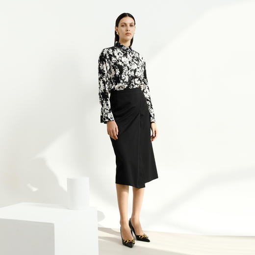 卡莉朵拉半裙C27A7402 商品图2