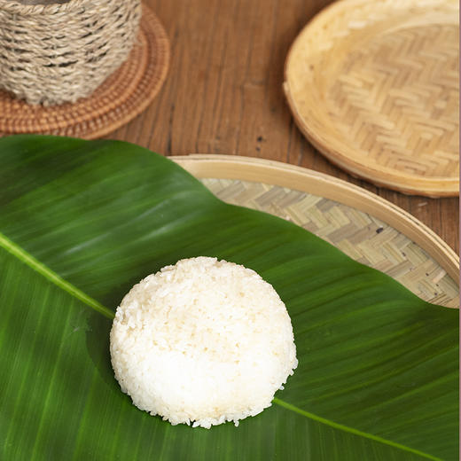 水傣香象牙米5公斤真空包装/袋 商品图2