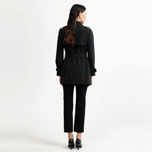 卡莉朵拉风衣C27A7603 商品图2