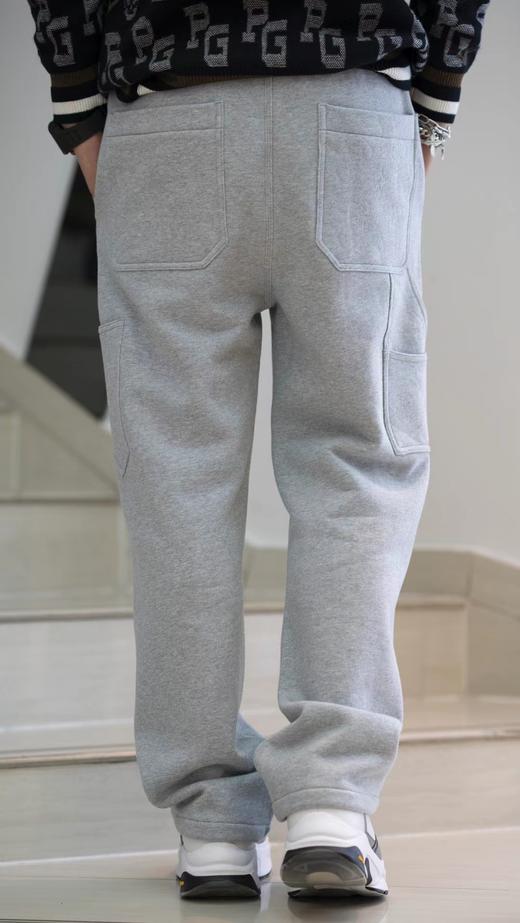 PP.GOLDEN[针织裤]GKX2022719 商品图1