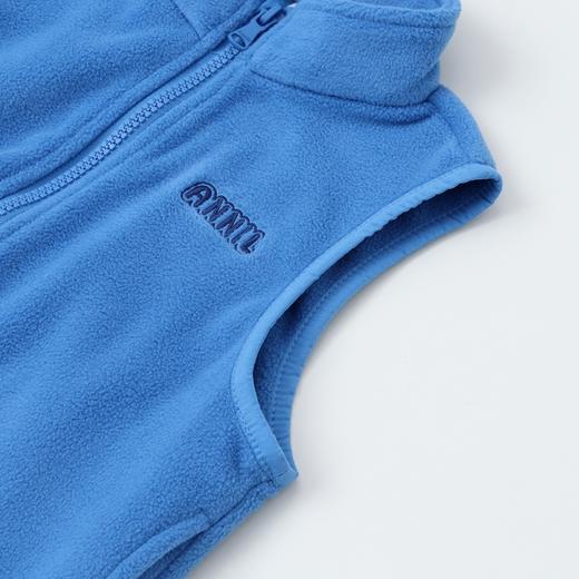 男童潮酷两件套一衣三穿新款安奈儿童装实体店同款XB415531 商品图6